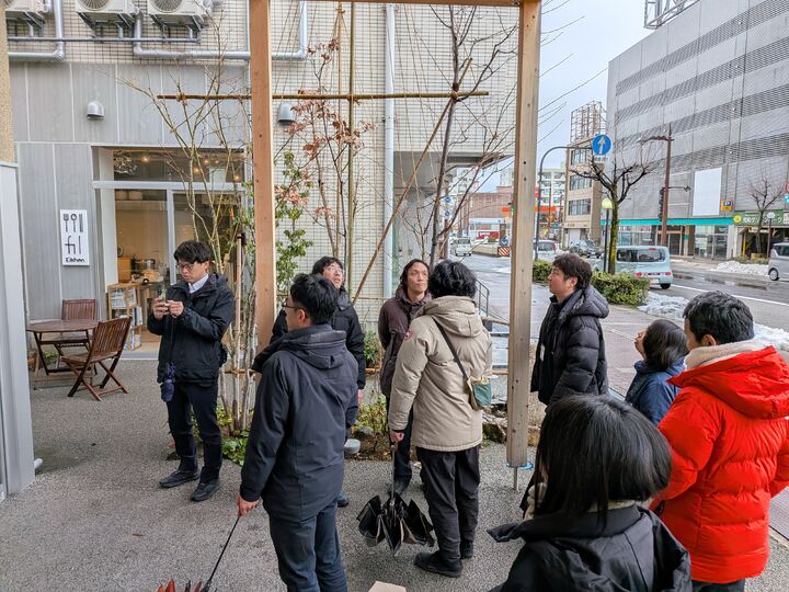 甲府まちなかエリアプラットフォーム様【プレミアムコース3時間】 甲府まちなかエリアプラットフォーム様【プレミアムコース3時間】