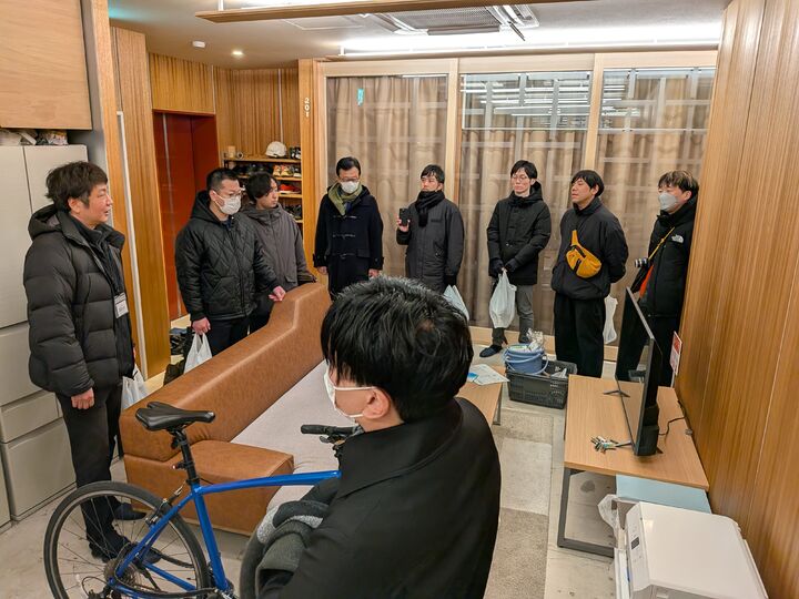 甲府まちなかエリアプラットフォーム様【プレミアムコース3時間】 甲府まちなかエリアプラットフォーム様【プレミアムコース3時間】