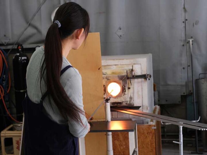 チリングスタイル