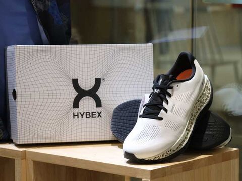 スポーツショップランナー