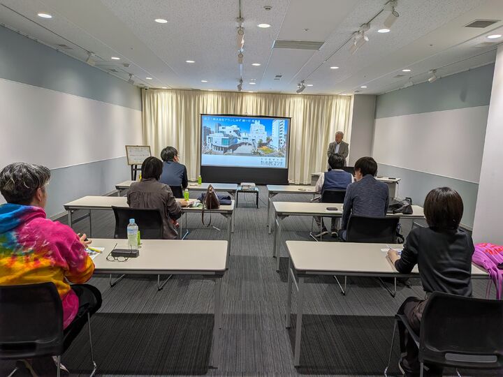株式会社アウンしみず　6名様【プレミアムコース2時間】