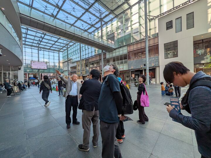 株式会社アウンしみず　6名様【プレミアムコース2時間】