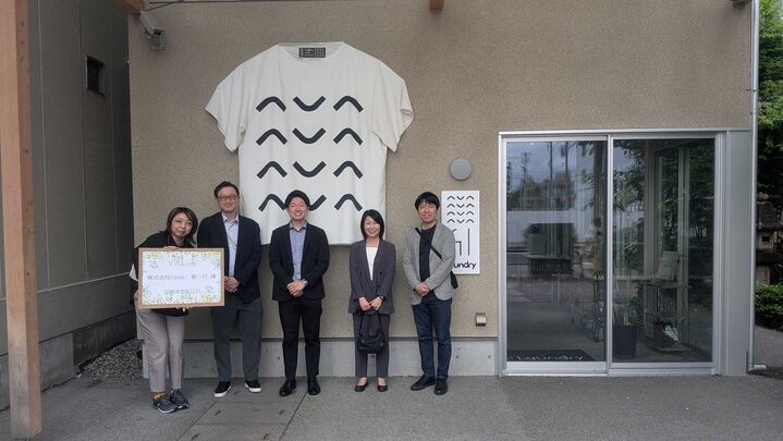 株式会社connel 御一行様 (4名)【2時間コース】 株式会社connel 御一行様 (4名)【2時間コース】