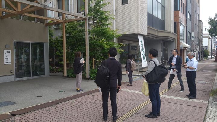 株式会社connel 御一行様 (4名)【2時間コース】 株式会社connel 御一行様 (4名)【2時間コース】