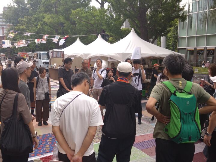 TOYAMA URBAN FIELD TOUR 2026 TOYAMA URBAN FIELD TOUR 2026