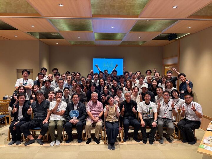 TOYAMA URBAN FIELD TOUR 2026 TOYAMA URBAN FIELD TOUR 2026