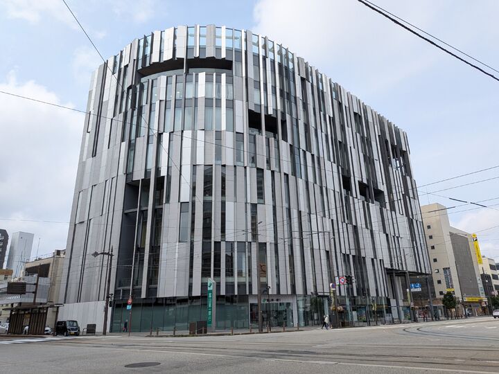 TOYAMA URBAN FIELD TOUR 2026 TOYAMA URBAN FIELD TOUR 2026