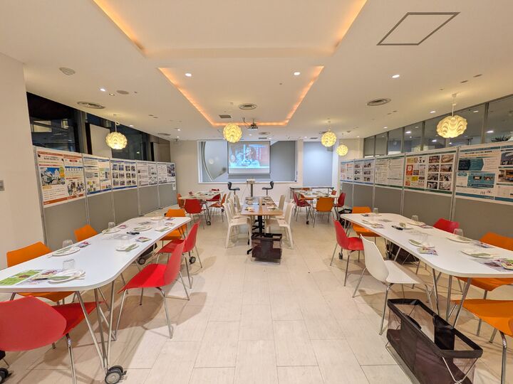 TOYAMA URBAN FIELD TOUR 2026 TOYAMA URBAN FIELD TOUR 2026