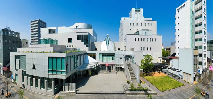 TOYAMA URBAN FIELD TOUR 2026 TOYAMA URBAN FIELD TOUR 2026