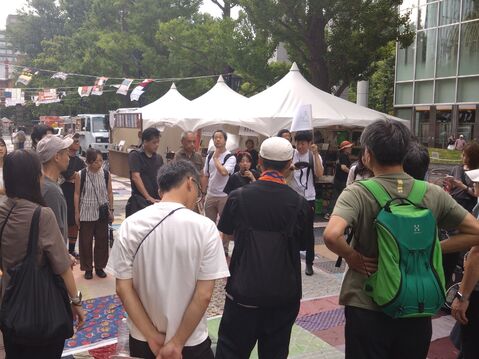 TOYAMA URBAN FIELD TOUR 2026
