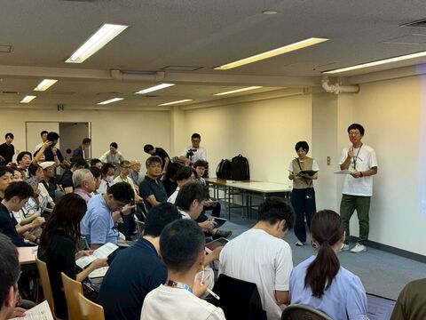 TOYAMA URBAN FIELD TOUR 2026