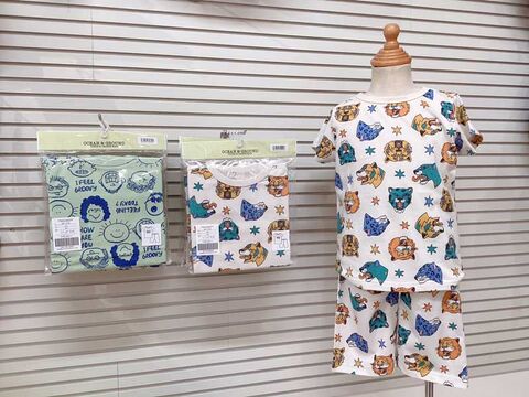 ベビー＆キッズ　オヴィ（Ovi)