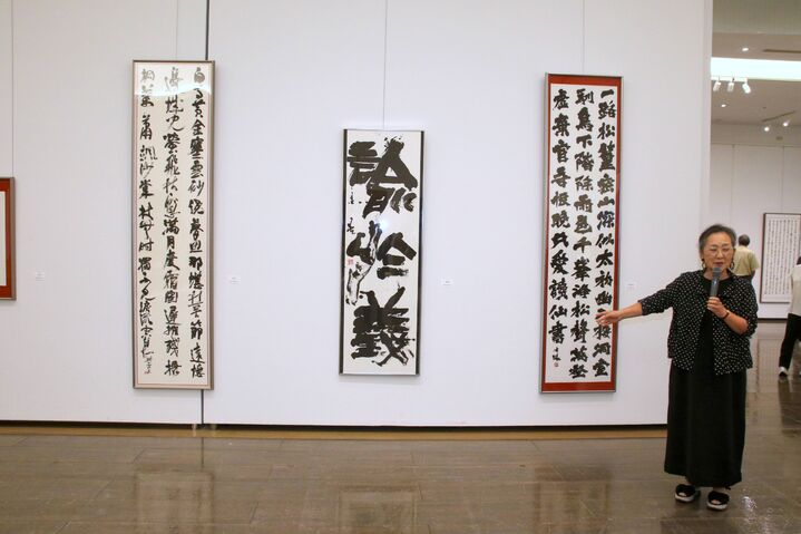 前回の様子 前回の様子
