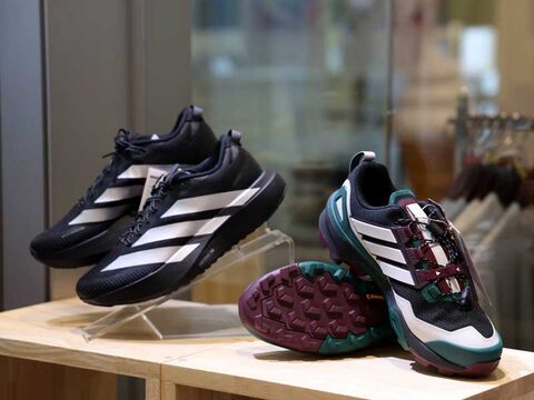 スポーツショップランナー