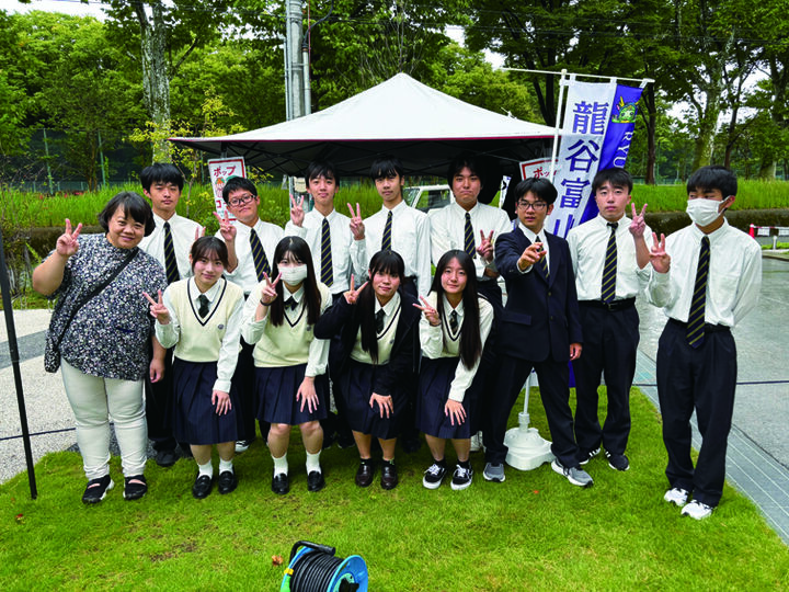 富山まちなか学生EXPO2025 富山まちなか学生EXPO2025