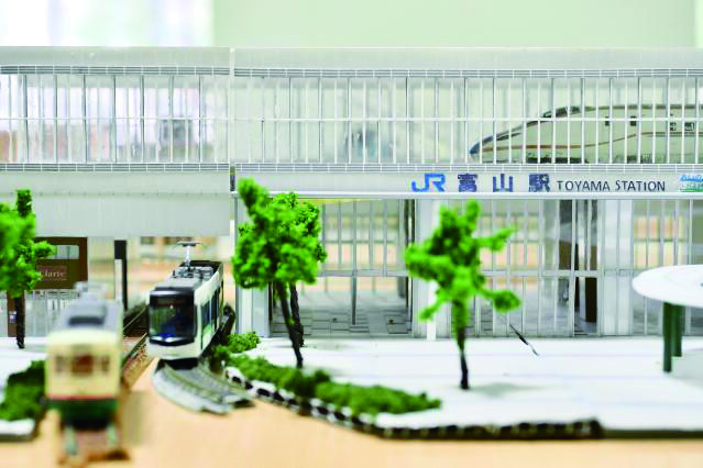 富山まちなか学生EXPO2025 富山まちなか学生EXPO2025