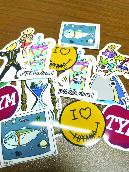 富山まちなか学生EXPO2025 富山まちなか学生EXPO2025