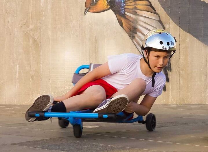 あそぼう！アスレチック広場2026