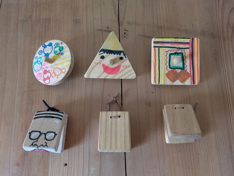 あそぼう！アスレチック広場2026