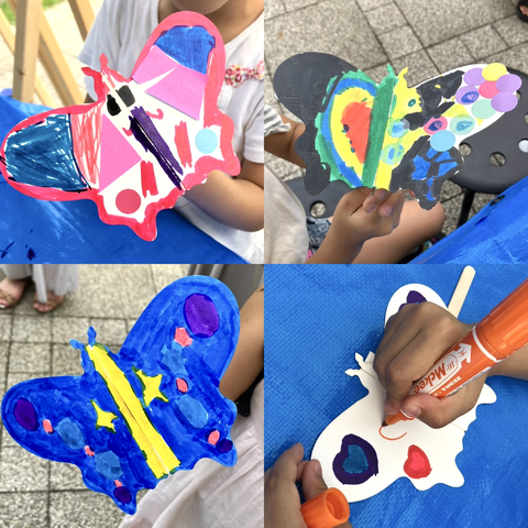 あそぼう！アスレチック広場2026