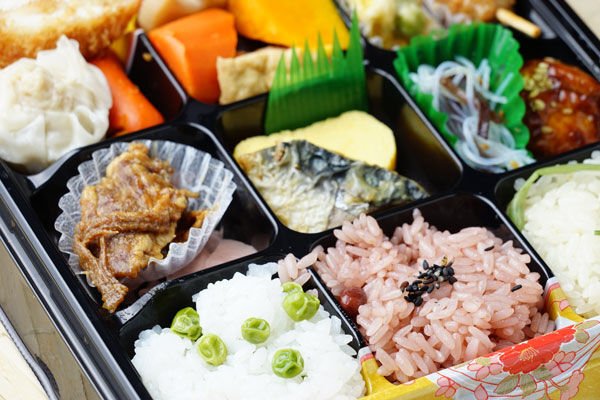 工夫をこらした懐かしいおふくろの味 工夫をこらした懐かしいおふくろの味