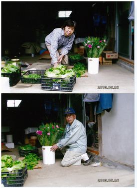 奥井 美千子