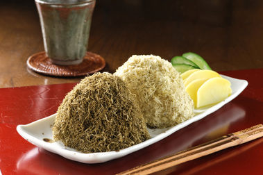 (有)道正昆布