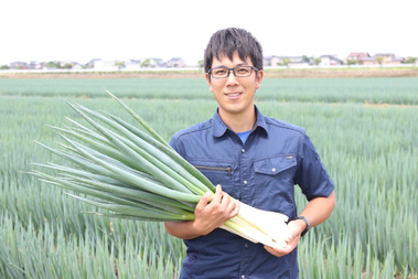 株式会社 Yokubari farm